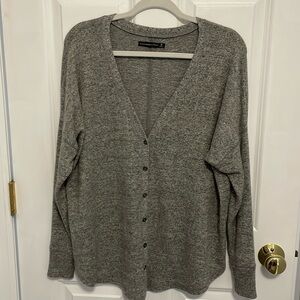 Abercrombie & Fitch Cardigan